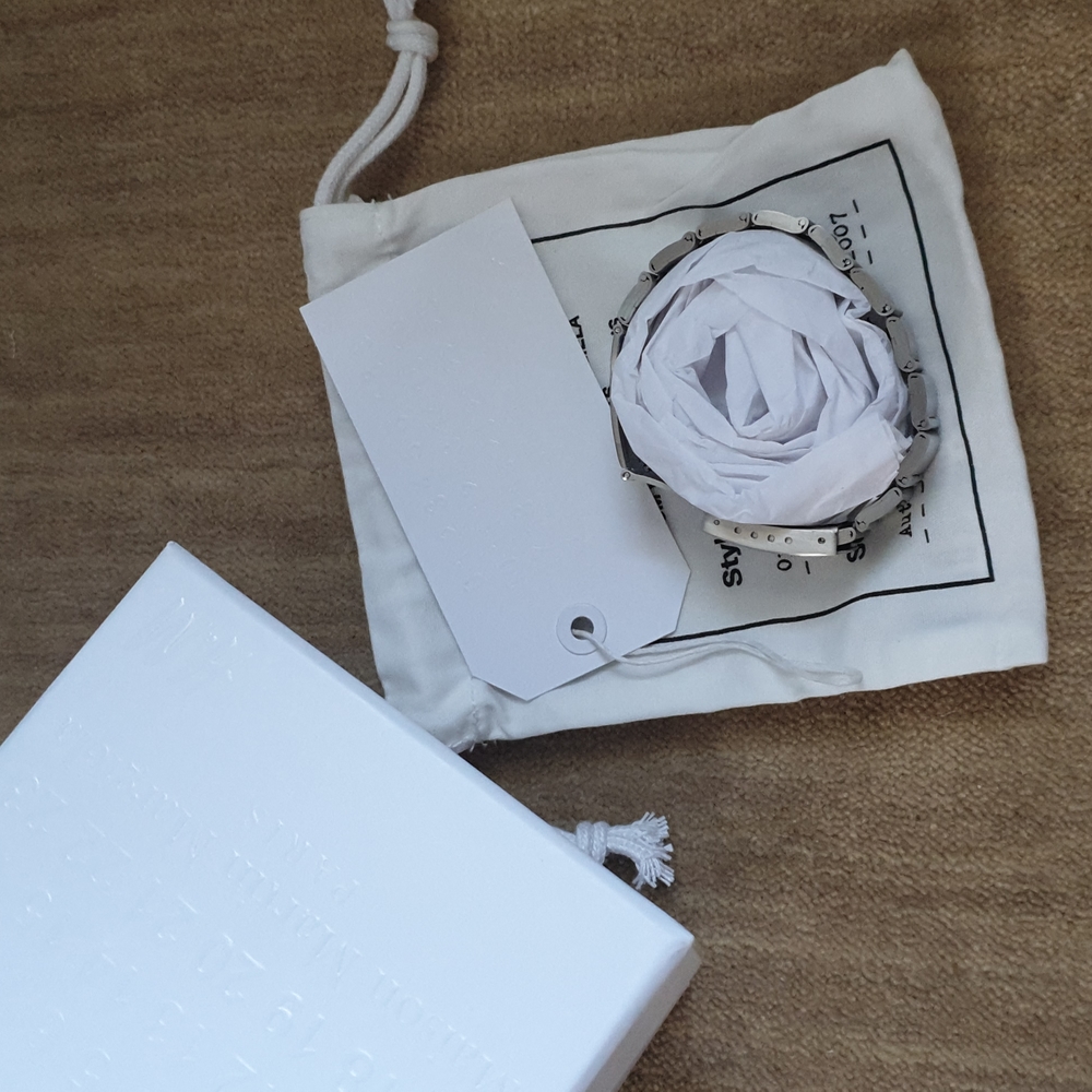 NWT Maison Martin Margiela for H&M bracelet